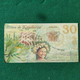 AUSTRALIA FANTASY KAMBERRA 30 2018 - 1988 (10$ Kunststoffgeldscheine)