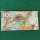 AUSTRALIA FANTASY KAMBERRA 100 2019 - 1988 (10$ Billetes De Polímero)