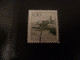 Ptt - Jugoslavija - Krk - Val 0.30 - Vert - Oblitéré - - Used Stamps