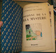 BD PATROUILLE DES CASTORS 2 : L'inconnu De La Villa Mystère - EO 1958 - Patrouille Des Castors, La