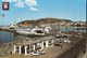 Spain & Circulado, Ceuta, Vista Parcial Y Transbordador, Lisboa 1973  (64) - Ceuta