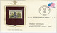 USA United States 1993 Davy Crockett, The Historic Stamp 1967 - 1991-2000