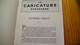 La CARICATURE ETRANGERE EXTREME-ORIENT  N° 4  16 PAGES - Platten Und Echtzeichnungen