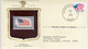 USA United States 1992 48-Star Flag, The Historic Stamp 1957 - 1991-2000