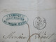 Delcampe - Frankreich 1862 / 68 Napoleon III. Nr.28 Korrespondenz Beziers - Marseille Nummernstempel 472 Insgesamt 10 Belege / Falt - 1862 Napoléon III