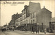 CPA Paris XIV., Rue De La Tombe Issoire Prise E L'Ecole Municipale Professionnelle Emile Dubois - Sonstige & Ohne Zuordnung