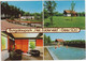 Geesbrug - Bungalowpark 'Het Zuiderveld', Witte Menweg 4a - (Dr., Nederland/Holland) - O.a. Zwembad / Piscine - Coevorden