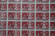 AF12 INDOCHINE BELLE FEUILLE COMPLETE 1945  SURCHARGES VIET NAM  +BELLE GOMME - Unused Stamps