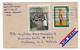 Lettre 1973 Cuba Habana Monterrey Mexico Mexique Air Mail - Briefe U. Dokumente