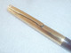 Authentic Vintage Sheaffer Burgundy Ball Point Pen 12K GF Cap Australia (#18) - Stylos