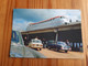 Carte Postale AEROTRAIN BERTIN Sur La Base De CHEVILLY (45) - Materiaal