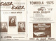 Delcampe - Programme,comité Saint Michel, Fête Du Printemps , 1973, XXVI E Grand Défilé Fleuri , 34 Pages, 8 Scans, Frais Fr 2.95 E - Programma's