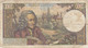 RARE Billet 10 F Voltaire Du 6-8-1964 FAY 62.10 Alph. W.101 - 10 F 1963-1973 ''Voltaire''