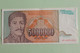 Billet 5000000 Bank Jugoslavija - Other - Europe