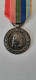 Médaille D'Italie 1859 Signée S.Ft. Diamètre 28,5 Mm - Before 1871