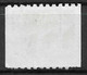 Canada 1992. Scott #1395 (U) Flag - Coil Stamps