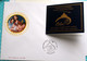 VATICAN 2021, CHRISTMAS BOOKLET , ARTISTIC FDC - Unused Stamps