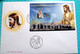 VATICAN 2021, PELLEGRINAGGIO OCEANIA, PREPARAZIONE ANNO SANTO 2025 , FDC - Unused Stamps