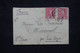 PORTUGAL - Enveloppe De Porto Pour La France - L 110274 - Ongebruikt