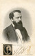 Timbre Représentant Berthelot Dans Un Médaillon Signé Louis Bois, 37 Rue D'Enghien Parissur Le Recto D'une CPA De 1904 - Other & Unclassified