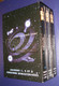 LA QUATRIEME DIMENSION (The Twilight Zone) - Saisons 1, 2, 3 - Coffret 17 DVD - TV Shows & Series