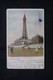 LEVANT BRITANNIQUE - Cachet D'arrivée Du Bureau Anglais De Constantinople Sur Cp De Blackpool En 1903 - L 110288 - British Levant