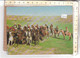 PO0656E# AFGHANISTAN - CAVALIERI - CAVALLI  VG - Afghanistan