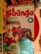 Bd ALBUM STRANGE N° 64 .191.192.193 LUG 1985 DAREDEVIL L'araignée Complet - Strange