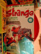 Delcampe - Album  STRANGE N° 64 Daredevil 191.192.193  MARVEL 1985 TTBE Lug L'araignée - Strange