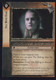 Vintage The Lord Of The Rings: #0 Fill With Fear - EN - 2001-2004 - Mint Condition - Trading Card Game - El Señor De Los Anillos