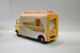 Dinky Toys / Atlas - Camionnette CITROEN TYPE H PHILIPS Réf. 587 Neuf NBO 1/43 - Dinky