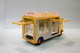 Dinky Toys / Atlas - Camionnette CITROEN TYPE H PHILIPS Réf. 587 Neuf NBO 1/43 - Dinky