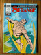 STRANGE N° 255 L'araignée IRON MAN Namor  LES VENGEURS Semic 03/1991 BIEN ++ - Strange