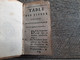 Ordonnance De Louis XIV Roy De France Et De Navarre Pour Les Matières Criminelles 1681 Droit Justice Rare - Tot De 18de Eeuw