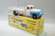 Dinky Toys / Atlas - Camion Laitier CITROEN 55 Réf. 586 Neuf NBO 1/43 - Dinky