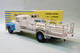 Dinky Toys / Atlas - Camion Laitier CITROEN 55 Réf. 586 Neuf NBO 1/43 - Dinky