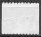 Canada 1992. Scott #1395 (U) Flag - Coil Stamps