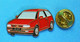 1 PIN'S  //   ** SEAT IBIZA 2P ** - Fiat