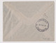 Bulgaria Ww2-1941 Military Mail Cover Sent To South Dobruja TUTRAKAN (56105) - War