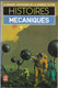 Histoires Mécaniques - La Grande Anthologie De La Scence-fiction - Le Livre De Poche N°3820 - Livre De Poche