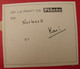 Norbert Et Kari Par Godard. Carte De Voeux 1967. Supplément Au N° 372 De Pilote. - Pilote