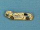 1 PIN'S //  ** MYTHIQUE PORSCHE 962 C / MOTEUR DOUBLE TURBO /  BLAUPKUNT / SHELL ** - Porsche