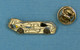 1 PIN'S //  ** MYTHIQUE PORSCHE 962 C / MOTEUR DOUBLE TURBO /  BLAUPKUNT / SHELL ** - Porsche