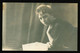 Orig. Foto AK 1919 Portrait Rembrandt Saarbrücken, Junge Frau, Mädel, Woman, Feines Kleid, Mode 20er Jahre - Anonyme Personen