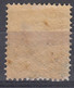 ++M1743. Denmark 1907. Michel 56. MH(*) Hinged - Unused Stamps