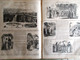 L'Illustration Journal Universel 21 Septembre 1844 Promenades De Paris Fumeurs - 1800 - 1849