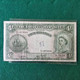 BAHAMAS 4 SHILLINGS 1936 - Bahamas