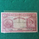 BAHAMAS 10 SHILLINGS 1936 - Bahamas