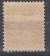 ++M1751. Denmark 1904. Michel 52. MH(*) Hinged - Unused Stamps