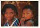 ¤¤  -  GRANDE-COMORE   -  Lot De 4 Cartes   -  Visages De Femmes    -  ¤¤ - Comoren